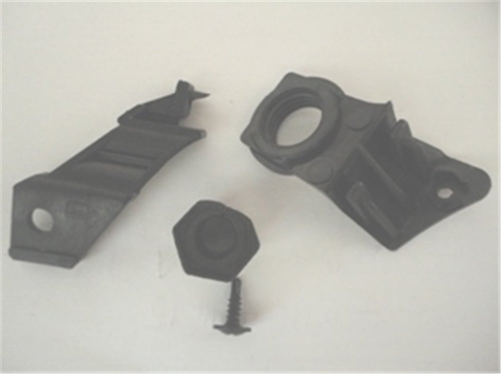 YEDEK PARÇAVolkswagen Golf- 5- 04/09 Far Üst Ve Yan Tamir Kiti Sağ (Bağlantı Braketi) (3Lü Set)MEYDAN1009-100R