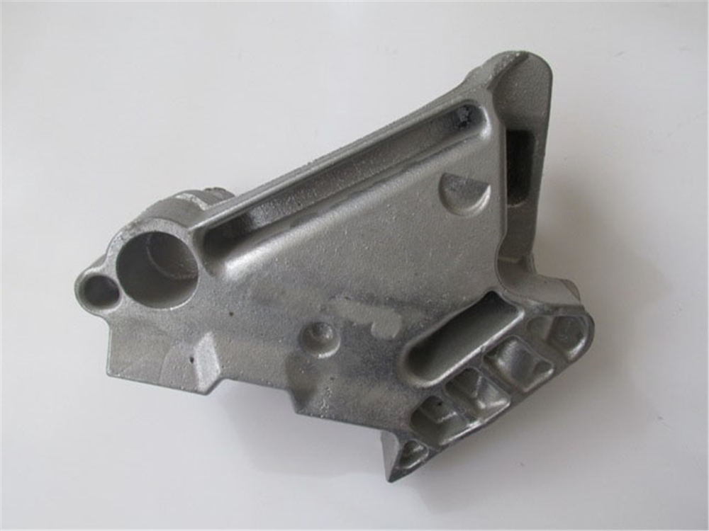 YEDEK PARÇAVolkswagen Golf- 7- 13/17 Motor Bağlantı Braketi 2.0 Tdı (Takoz) (Alüminyum) 04L199207MEYDAN1013-7501