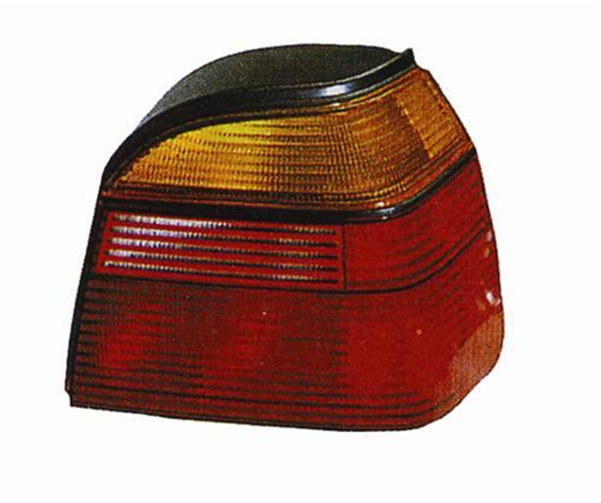 YEDEK PARÇAVOLKSWAGEN GOLF III ARKA STOP SAĞ 91-97 ORJİNAL REF. NO: 1H6945112A UYUMLU WOS10GO017DEGAWOS10GO017
