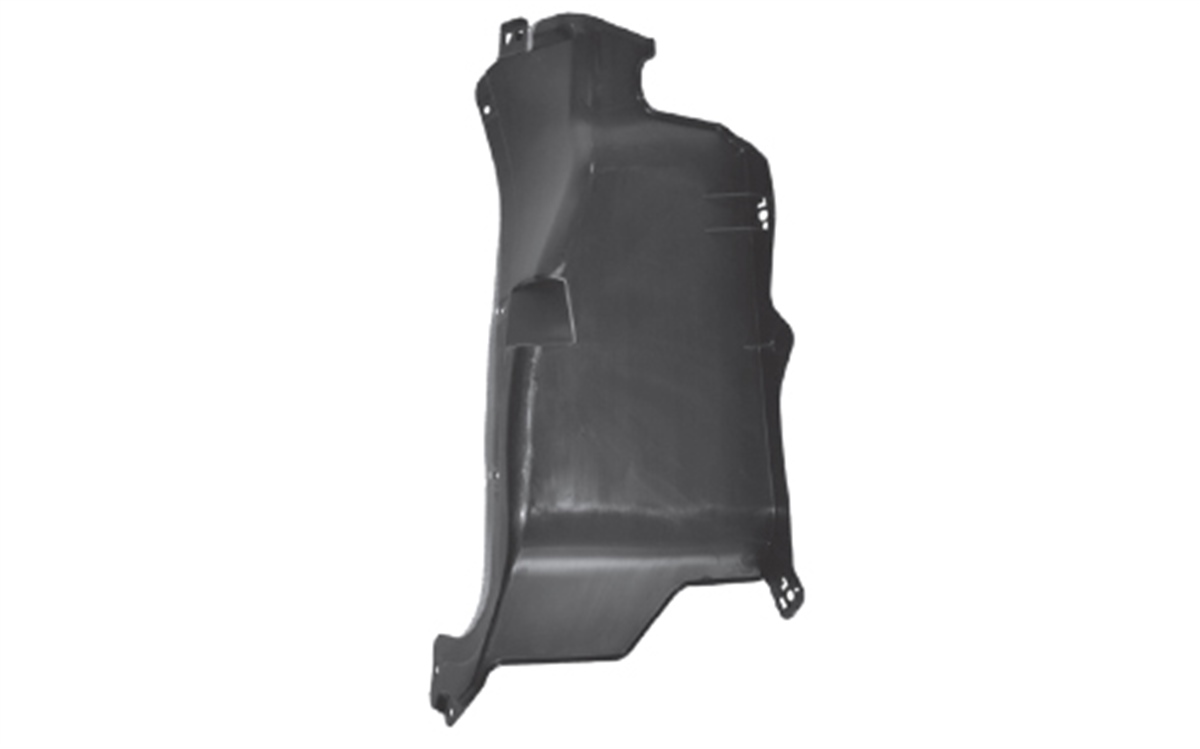 YEDEK PARÇAVOLKSWAGEN GOLF IV MOTOR ALT KORUMA PLASTİĞİ SOL 98-03 ORJİNAL REF. NO: 1J0825245E UYUMLU WOS08GO051DEGAWOS08GO051