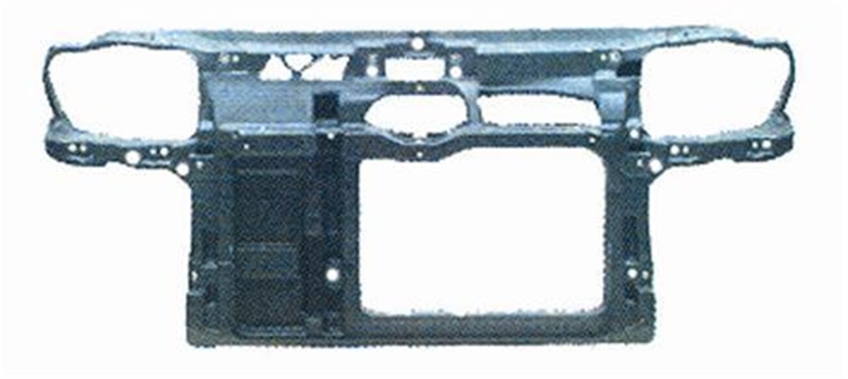 YEDEK PARÇAVOLKSWAGEN GOLF IV ÖN PANEL (430mm) 98- ORJİNAL REF. NO: 1J0805588S UYUMLU WOS09GO016DEGAWOS09GO016