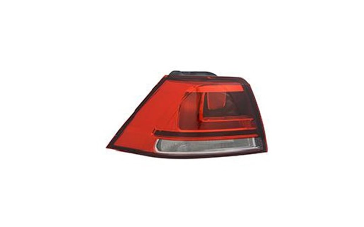 YEDEK PARÇAVOLKSWAGEN GOLF VII ARKA STOP KOYU GRİ SOL 12- ORJİNAL REF. NO: 5G0945095P UYUMLU WOS10GO066DEGAWOS10GO066