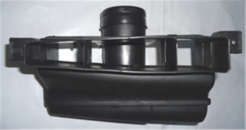 YEDEK PARÇAVolkswagen Jetta- 5- 06/10 Hava Filtre Giriş Borusu 1Ko805962MEYDAN1003-4415B