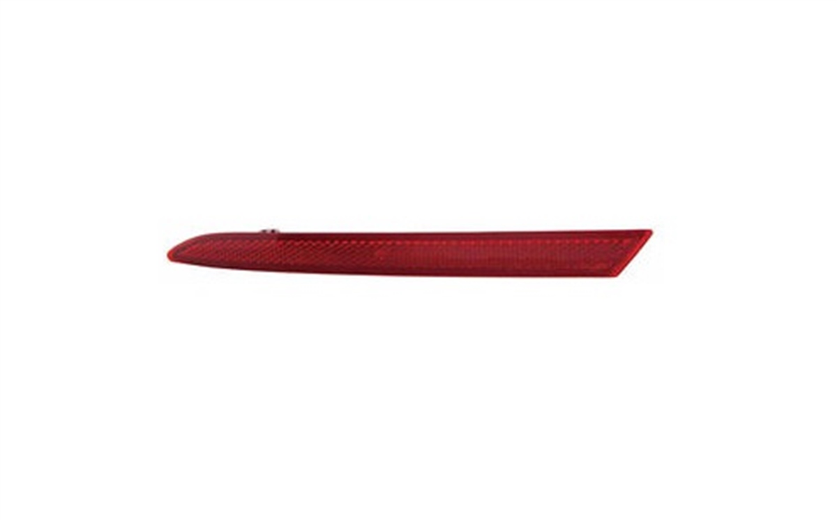 YEDEK PARÇAVOLKSWAGEN JETTA ARKA TAMPON REFLEKTÖRÜ SOL 14- ORJİNAL REF. NO: 5C6945105B UYUMLU WOS10JE010DEGAWOS10JE010