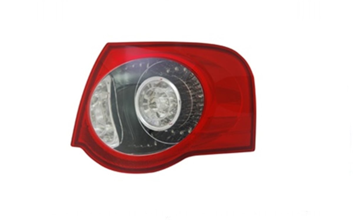 YEDEK PARÇAVOLKSWAGEN PASSAT ARKA STOP LEDLİ SW.SAĞ 05-10 ORJİNAL REF. NO: 3C9945096N UYUMLU WOS10PA046DEGAWOS10PA046