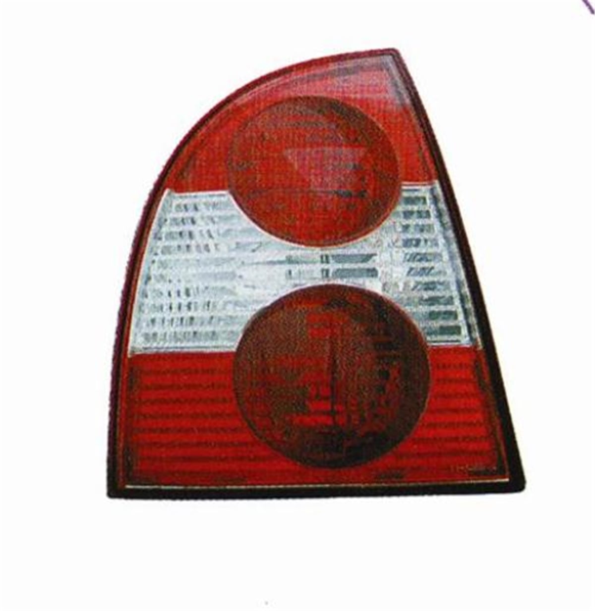 YEDEK PARÇAVOLKSWAGEN PASSAT ARKA STOP SAĞ 01- ORJİNAL REF. NO: 3B5945096AE UYUMLU WOS10PA026DEGAWOS10PA026