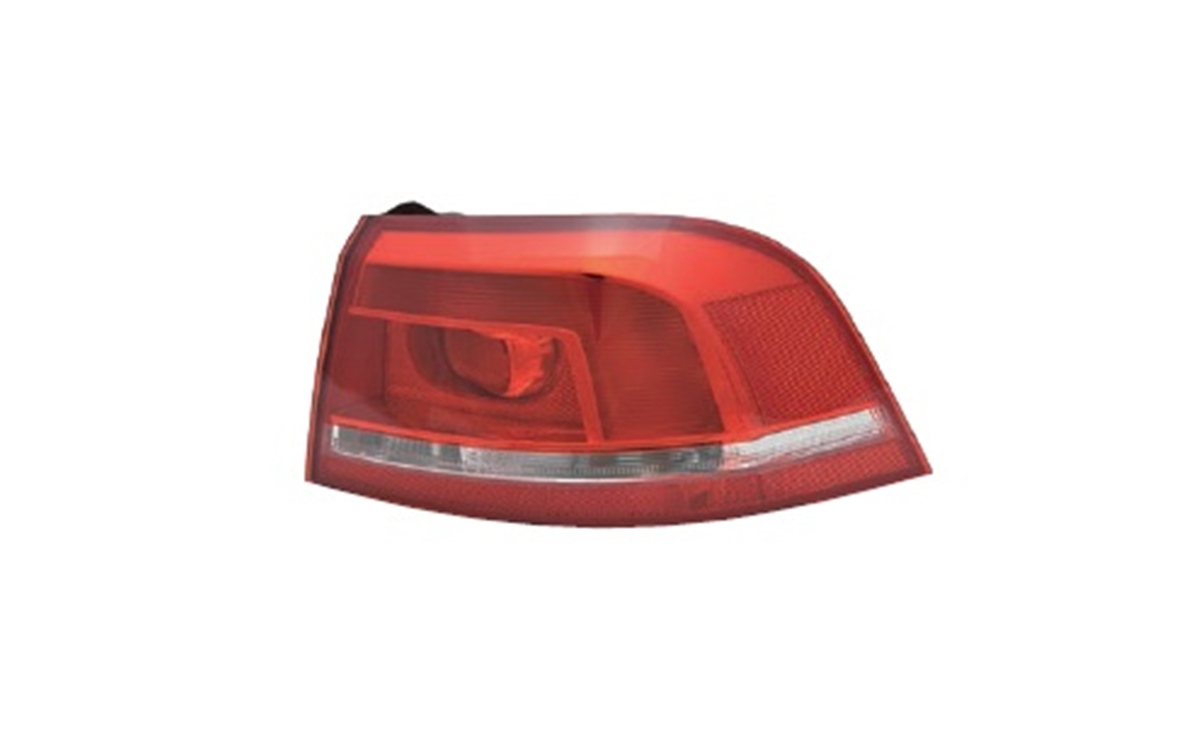 YEDEK PARÇAVOLKSWAGEN PASSAT ARKA STOP SW.SAĞ 10-14 ORJİNAL REF. NO: 3AF945096E UYUMLU WOS10PA052DEGAWOS10PA052