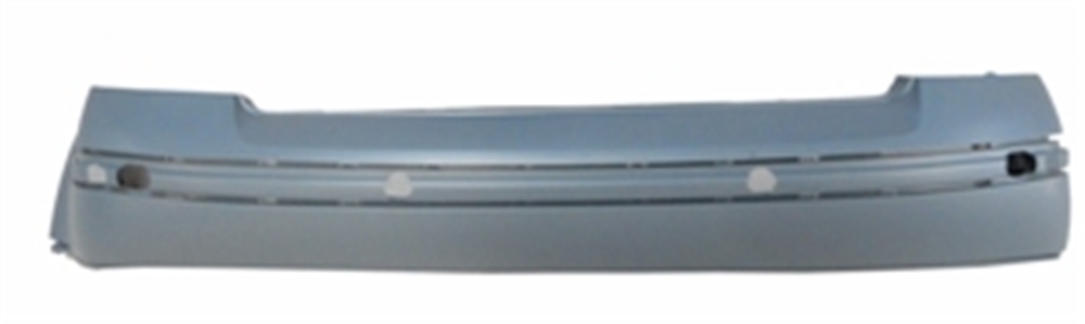 YEDEK PARÇAVolkswagen Passat- B5- 01/05 Arka Tampon Gri (Astarlı Bant/Sensör Delikli Tw) 3B5807417DgruMEYDAN1066-2600
