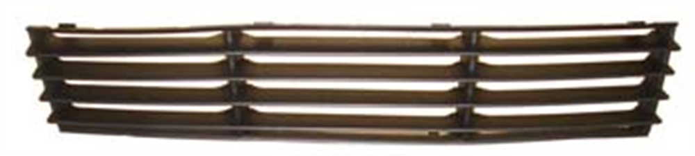 YEDEK PARÇAVolkswagen Passat- B5- 01/05 Ön Tampon Panjuru Siyah 3B0853677Eb41MEYDAN1066-2010