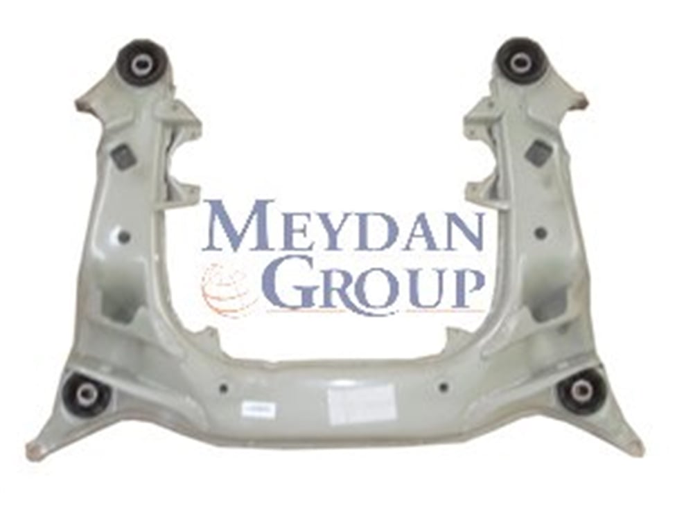 YEDEK PARÇAVolkswagen Passat- B5- 97/00 Motor Beşiği (Beşik) (Gri Boyalı) 8D0399313BlMEYDAN1065-2380