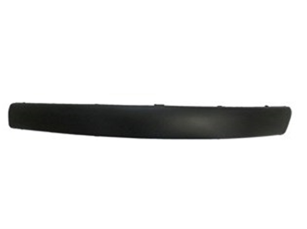 YEDEK PARÇAVolkswagen Passat- B5- 97/00 Ön Tampon Bandı Sol Mat Siyah 3B0807717B41MEYDAN1065-2012