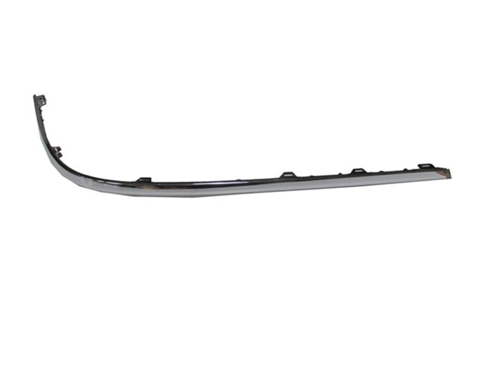 YEDEK PARÇAVolkswagen Passat- B6- 05/10 Arka Tampon Üst Nikelajı Sol (Sedan) 3C5807459A2ZzMEYDAN1067-2612