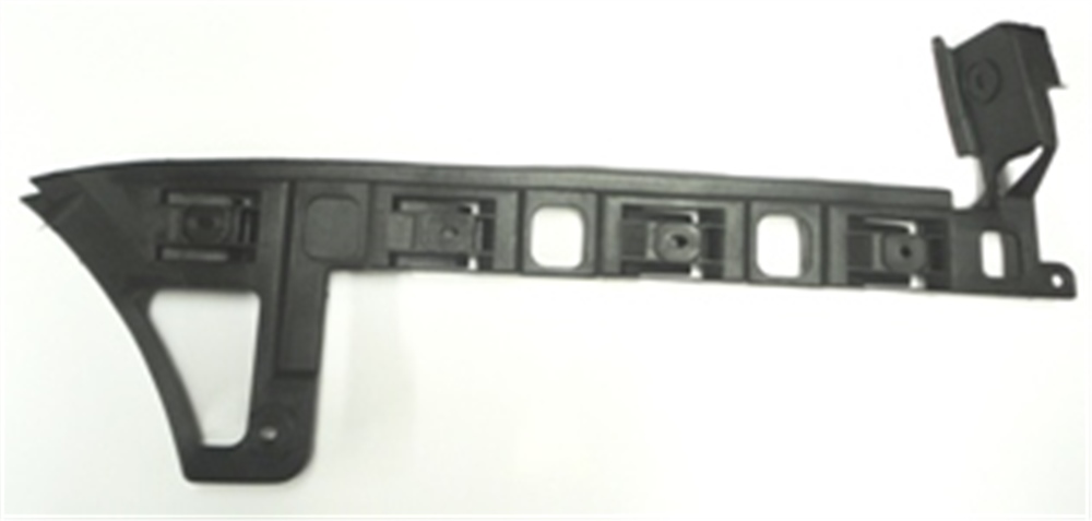 YEDEK PARÇAVolkswagen Passat- B6- 05/10 Arka Tampon İç Bağlantı Braketi Sağ (Yan Kulağa Bağlanan) (Plastik) (Bfn 3C5807376CMEYDAN1067-2631