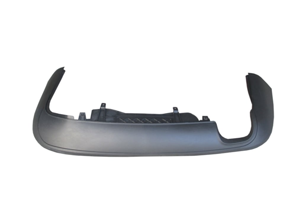 YEDEK PARÇAVolkswagen Passat- B6- 05/10 Karlık (Arka Tampon Altı (Sedan) (Spoıler) 3C5807521K9B9MEYDAN1067-2640