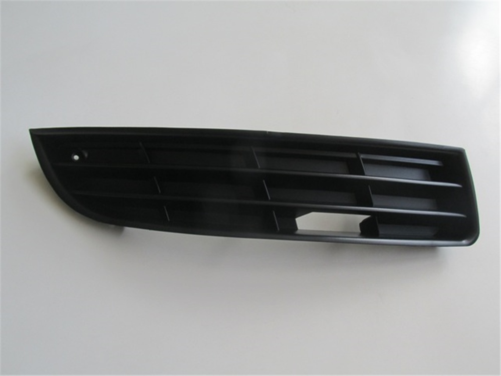 YEDEK PARÇAVolkswagen Passat- B6- 05/10 Sis Lamba Kapağı Sağ Siyah Sis Deliksiz (Tüv) 3C08536669B9MEYDAN1067-2061