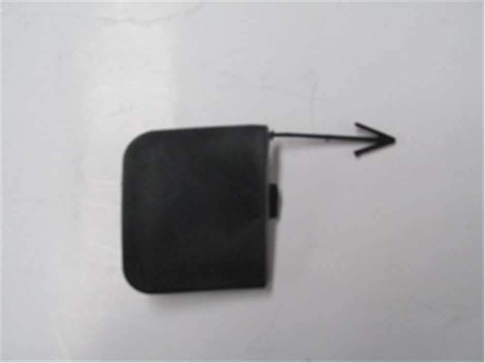 YEDEK PARÇAVolkswagen Passat- B7- 11/14 Arka Tampon Çeki Demiri Kapağı 3Ae807441AMEYDAN1068-2665