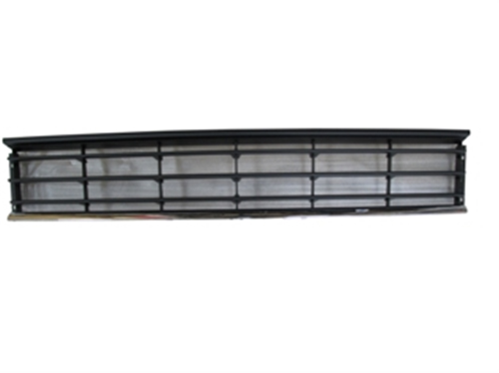 YEDEK PARÇAVolkswagen Passat- B7- 11/14 Ön Tampon Panjuru (1 Nikelaj Çıtalı) 3Aa853671A9B9MEYDAN1068-2010B