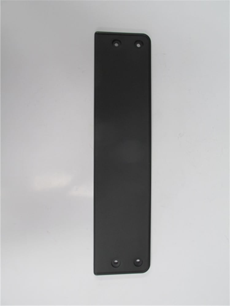 YEDEK PARÇAVolkswagen Passat- B8- 14/18 Ön Tampon Plakalık Plastiği 3G08072879B9MEYDAN1069-2013