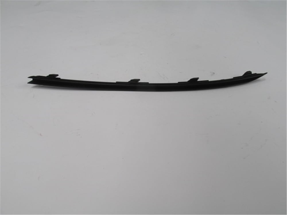 YEDEK PARÇAVolkswagen Passat- B8- 14/18 Ön Tampon Panjuru Yan Çıtası Sol Siyah 3G08543219B9MEYDAN1069-2012