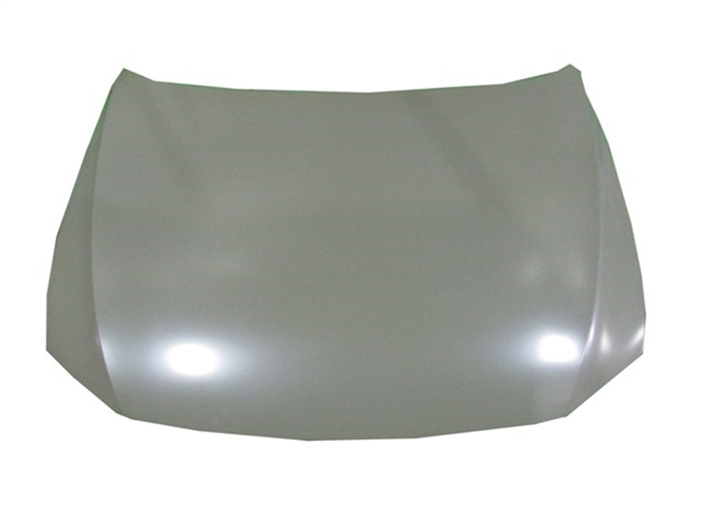 YEDEK PARÇAVolkswagen Passat- B8- 19/21 Motor Kaputu Gri Boyalı (İceli/Çekomastikli) 3G0823031AMEYDAN1070-2300