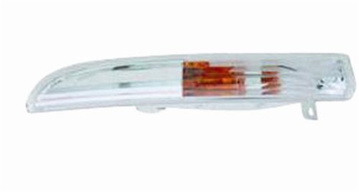 YEDEK PARÇAVOLKSWAGEN PASSAT CC ÖN TAMPON SİNYALİ SOL 08- ORJİNAL REF. NO: 3C8953041 UYUMLU WOS10PA041DEGAWOS10PA041
