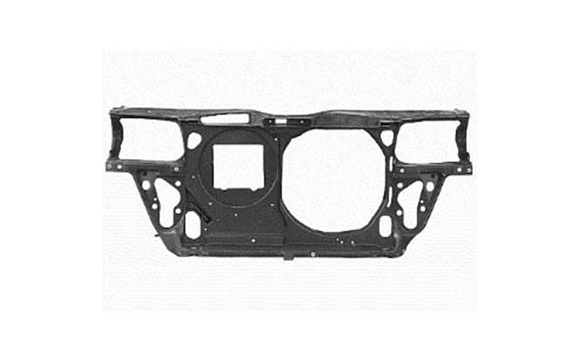 YEDEK PARÇAVOLKSWAGEN PASSAT ÖN PANEL PLASTİK 1.9 TDI 97-00 ORJİNAL REF. NO: 3B0805594M UYUMLU WOS09PA010DEGAWOS09PA010
