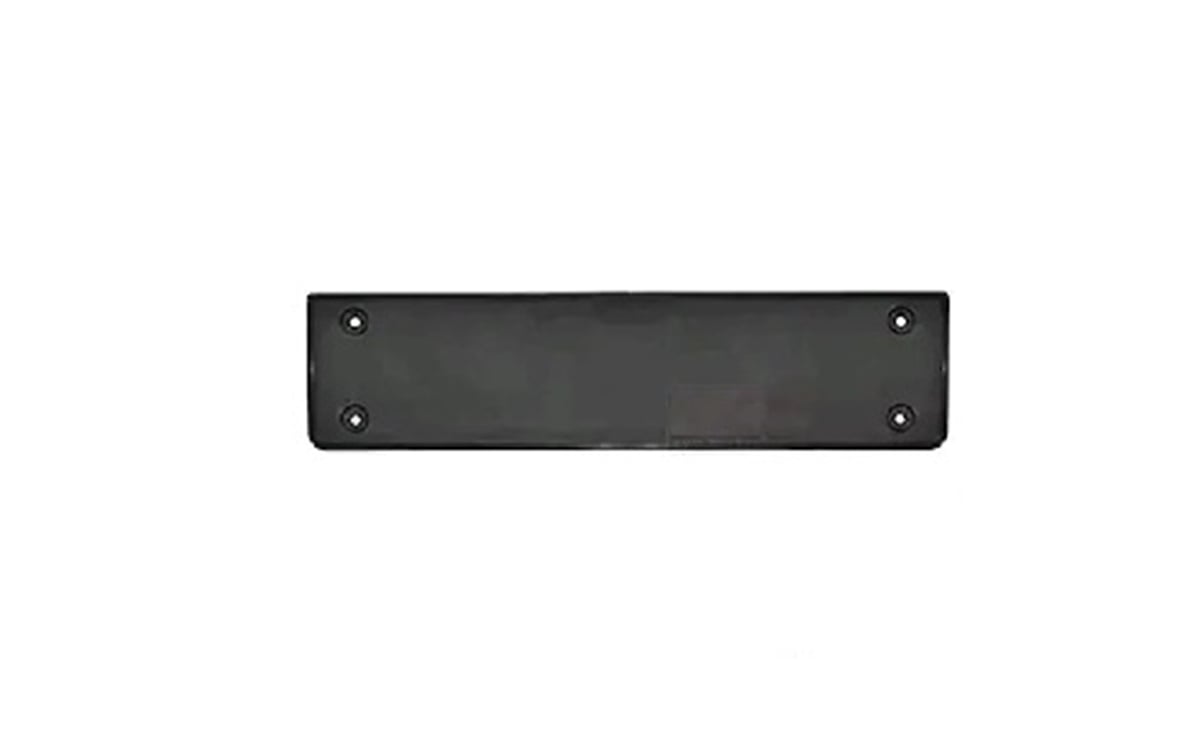 YEDEK PARÇAVOLKSWAGEN PASSAT ÖN PLAKALIK 52 CM 10- ORJİNAL REF. NO: 3AA8072879B9 UYUMLU WOS07PA178DEGAWOS07PA178