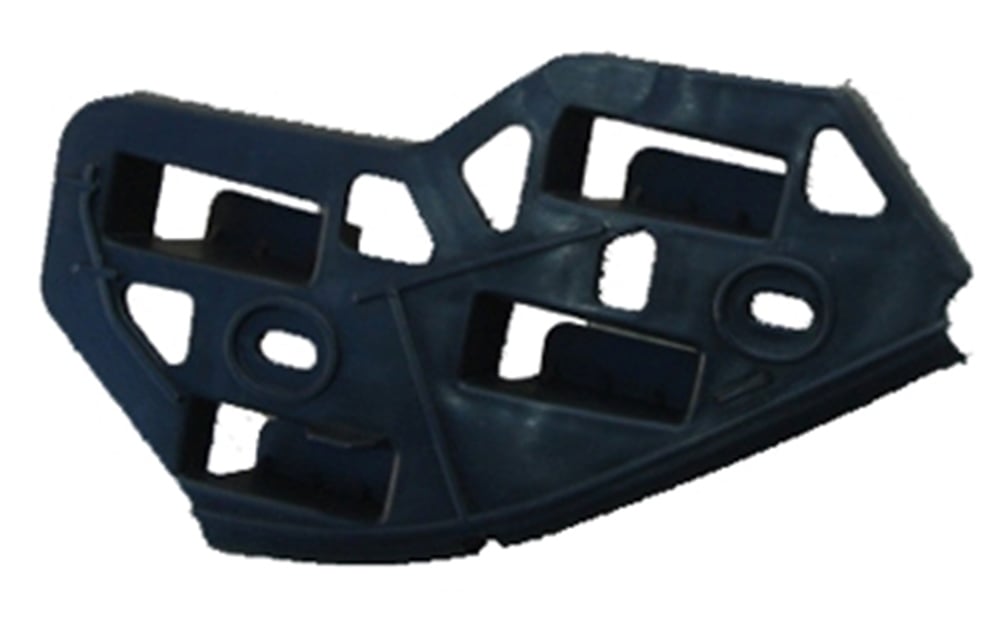 YEDEK PARÇAVolkswagen Polo- 5- 05/09 Ön Tampon Braketi İç Sol (Yan Kulağa Takılan) (Plastik) (Tek Farlı Tip) (Bfn 6Q0807183AMEYDAN1030-2032