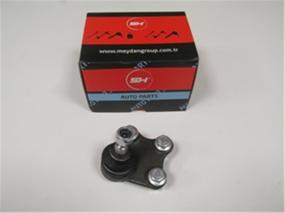 YEDEK PARÇAVolkswagen Polo- 6- 10/17 Alt Rotil Sol 6R0407365MEYDAN1031-6046