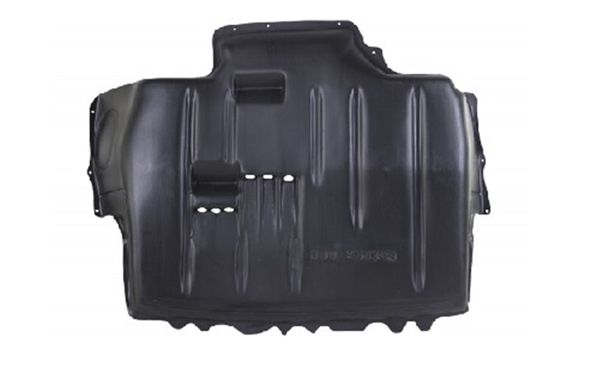 YEDEK PARÇAVOLKSWAGEN POLO CLASSIC / IBIZA / CADDY MOTOR ALT KORUMA PLASTİĞİ BENZ.96-02 ORJİNAL REF. NO: 6K0825235 UYUMLU WOS08PO039DEGAWOS08PO039