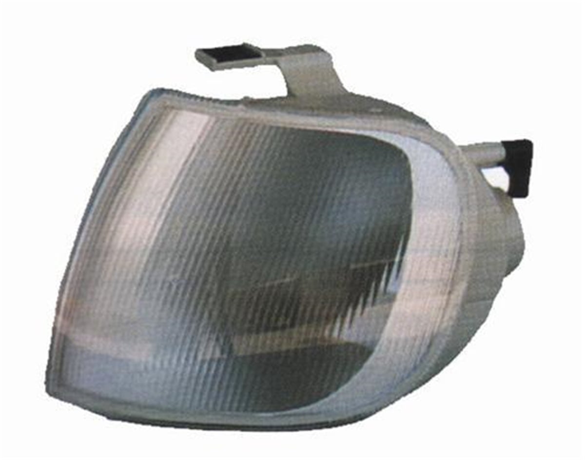 YEDEK PARÇAVOLKSWAGEN POLO ÖN SİNYAL BEYAZ SOL 94-99 ORJİNAL REF. NO: 6N0953041E UYUMLU WOS10PO006DEGAWOS10PO006