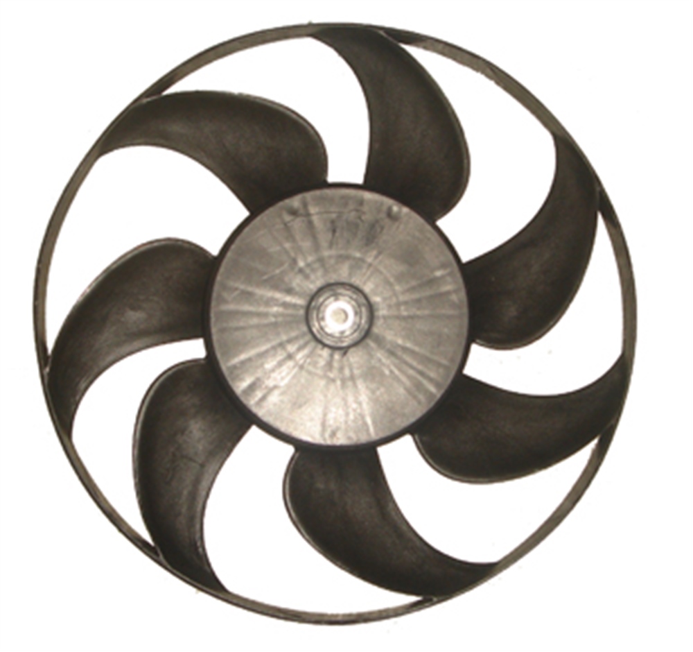 YEDEK PARÇAVolkswagen Scırocco- 08/16 Klima Fan Kanadı (Küçük) 1K0959455DgMEYDAN1058-4675A