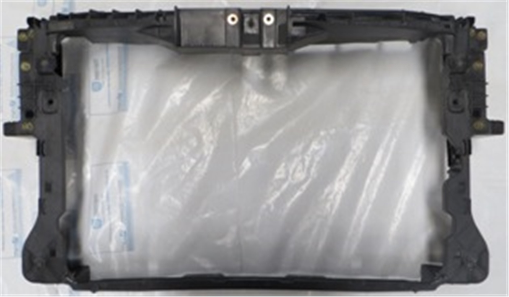 YEDEK PARÇAVolkswagen Tıguan- 12/15 Ön Panel Plastik 5N0805588DMEYDAN1061-2350