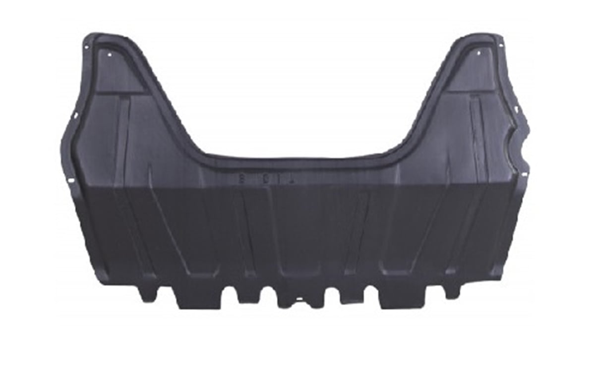 YEDEK PARÇAVOLKSWAGEN TIGUAN MOTOR ALT KORUMA PLASTİĞİ 07- ORJİNAL REF. NO: 5N0825237 UYUMLU WOS08TI008DEGAWOS08TI008