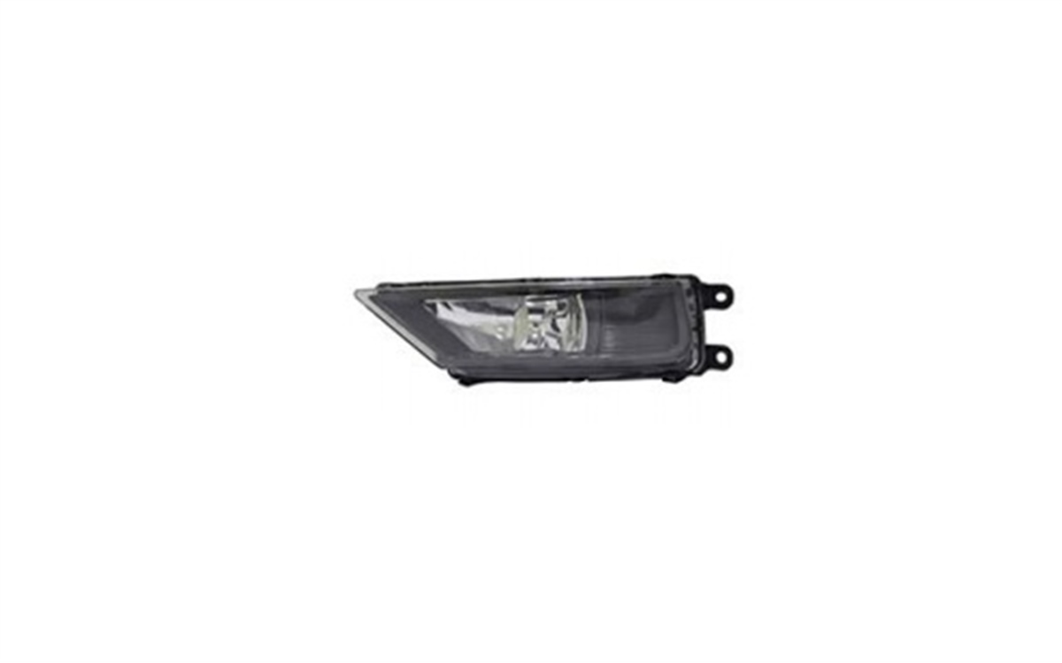 YEDEK PARÇAVOLKSWAGEN TIGUAN ÖN SİS FARI SİYAH SOL 15- ORJİNAL REF. NO: 5NA941699B UYUMLU WOS10TI033DEGAWOS10TI033