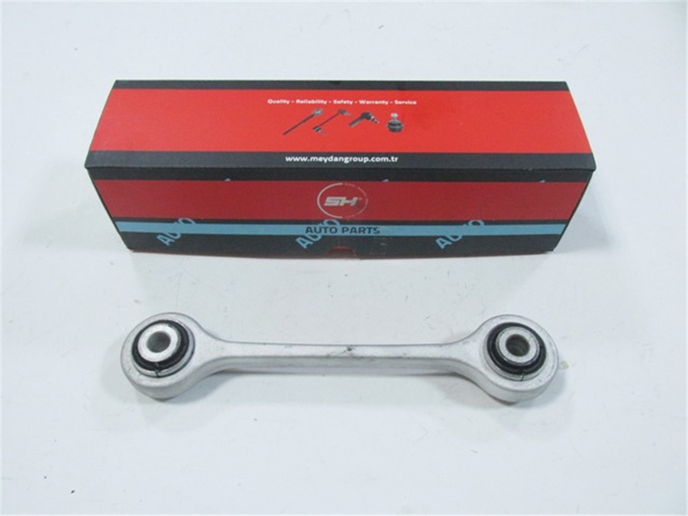 YEDEK PARÇAVolkswagen Touareg- 07/09 Viraj Askı Rotu Ön Sağ/Sol Aynı (Adet) (Salıncak) 7L0411317MEYDAN1056-6025