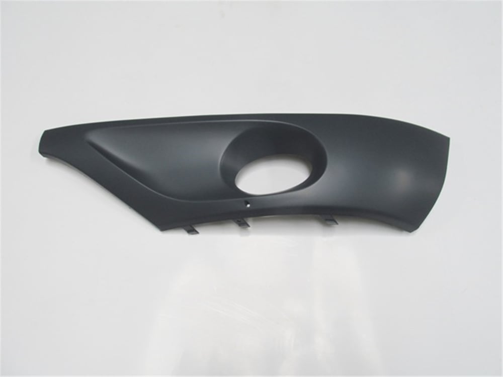 YEDEK PARÇAVolkswagen Touareg- 10/14 Sis Lamba Kapağı Sol Sis Delikli 7P6807489MEYDAN1054-2064