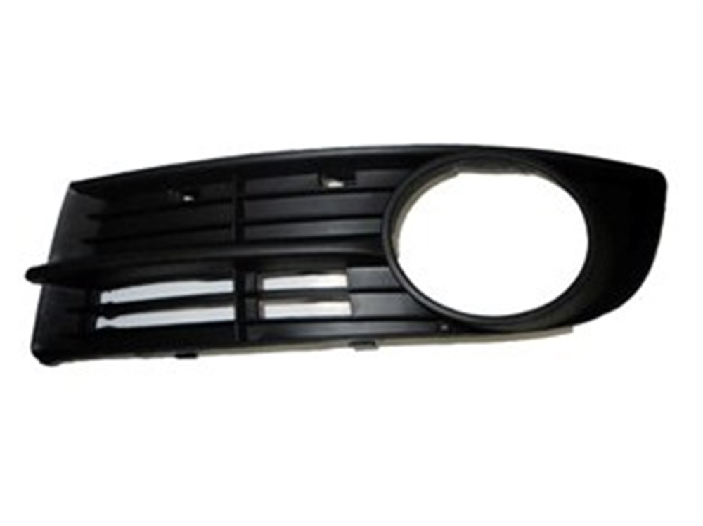 YEDEK PARÇAVolkswagen Touran- 03/07 Sis Lamba Kapağı Sağ Sis Delikli Siyah 1T0807666AMEYDAN1050-2061