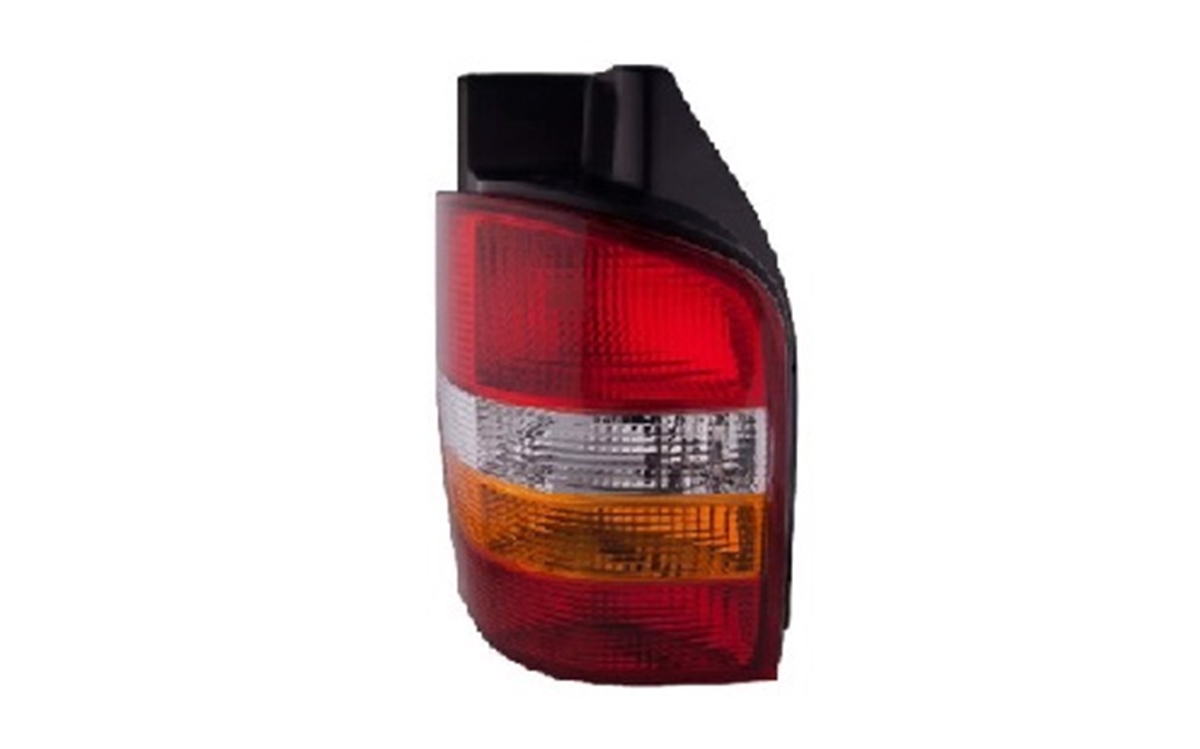 YEDEK PARÇAVOLKSWAGEN TRANSPORTER ARKA STOP (YERLİ) SOL 03- ORJİNAL REF. NO: 7H0945095F UYUMLU WOS10TR020YDEGAWOS10TR020Y
