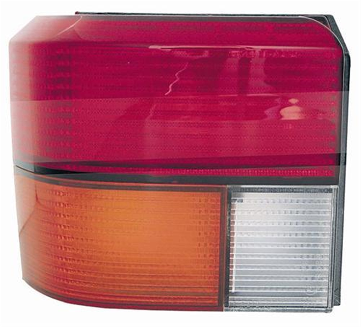 YEDEK PARÇAVOLKSWAGEN TRANSPORTER ARKA STOP SOL 91-02 ORJİNAL REF. NO: 70194509501C UYUMLU WOS10TR008DEGAWOS10TR008