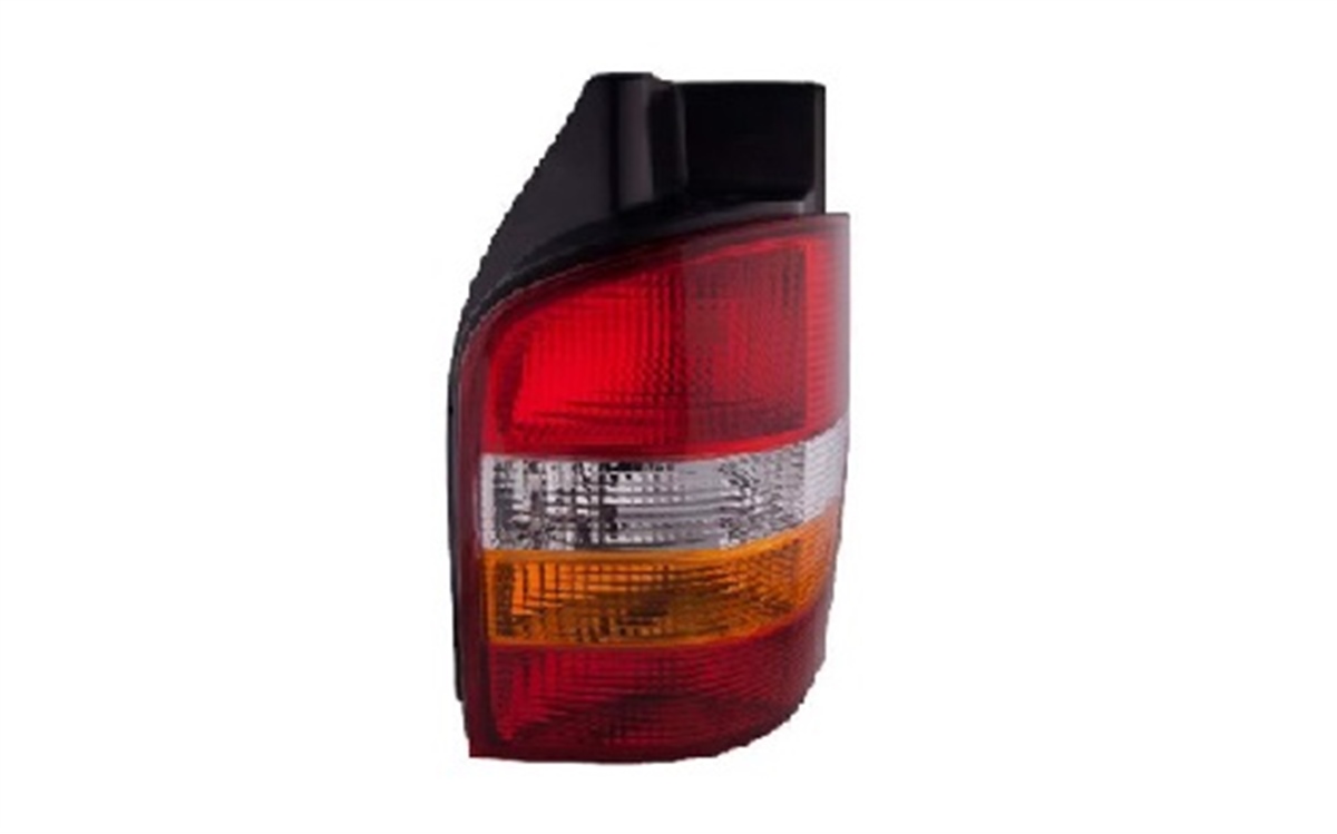 YEDEK PARÇAVOLKSWAGEN TRANSPORTER ARKA STOP (YERLİ) SAĞ 03- ORJİNAL REF. NO: 7H0945096F UYUMLU WOS10TR019YDEGAWOS10TR019Y