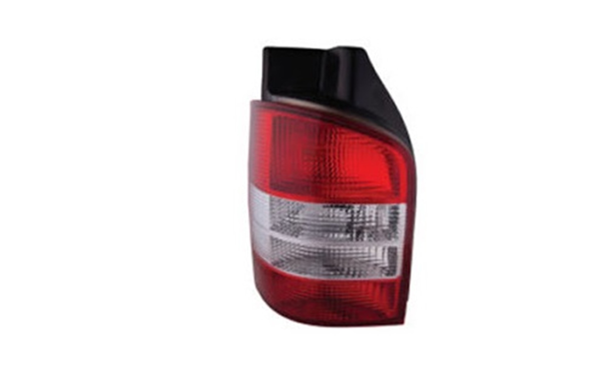 YEDEK PARÇAVOLKSWAGEN TRANSPORTER ARKA STOP BEYAZ SİN.(YERLİ) SOL 03- ORJİNAL REF. NO: 7H0945095H UYUMLU WOS10TR022YDEGAWOS10TR022Y