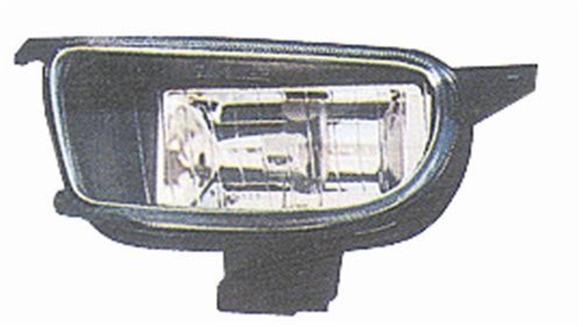 YEDEK PARÇAVOLKSWAGEN TRANSPORTER CARAVELLE ÖN SİS FARI SOL 96-02 ORJİNAL REF. NO: 7D0941699C UYUMLU WOS10TR016DEGAWOS10TR016