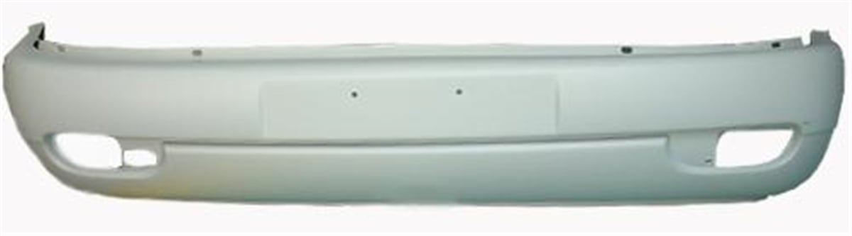 YEDEK PARÇAVOLKSWAGEN TRANSPORTER / CARV.ÖN TAMPON ASTARLI DELİKLİ 97-02 ORJİNAL REF. NO: 7D0807221DGRU UYUMLU WOS07TR005DEGAWOS07TR005