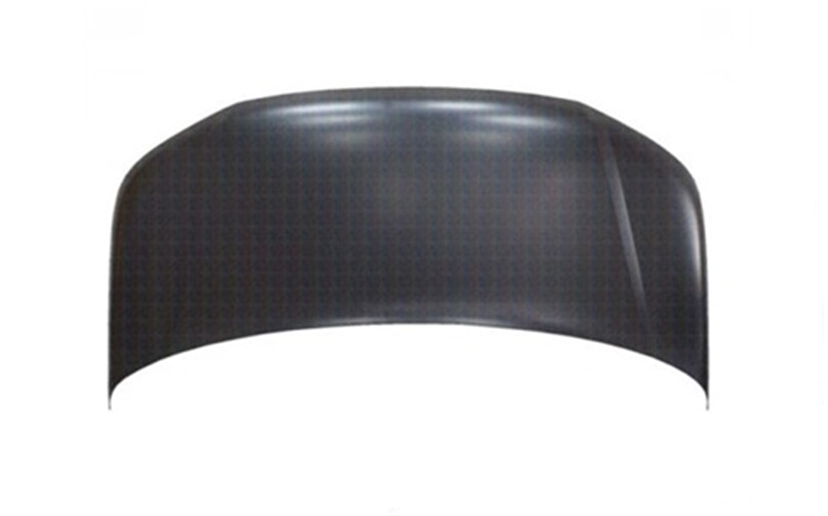 YEDEK PARÇAVOLKSWAGEN TRANSPORTER MOTOR KAPUTU 10-14 ORJİNAL REF. NO: 7E0823033F UYUMLU WOS08TR015DEGAWOS08TR015