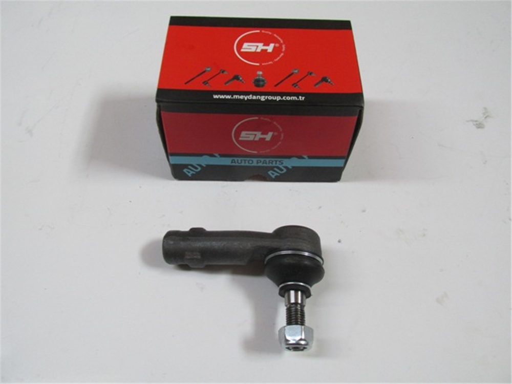 YEDEK PARÇAVolkswagen Transporter- T4- 02/03 Rot Başı Sağ Kısa (106,55Mm) 701419812MEYDAN1155-6031