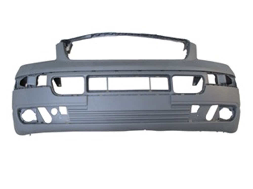 YEDEK PARÇAVolkswagen Transporter- T5- 04/09 Ön Tampon Gri Pütürlü (Sis/Bant Delikli) 7H0807101FMEYDAN1157-2000