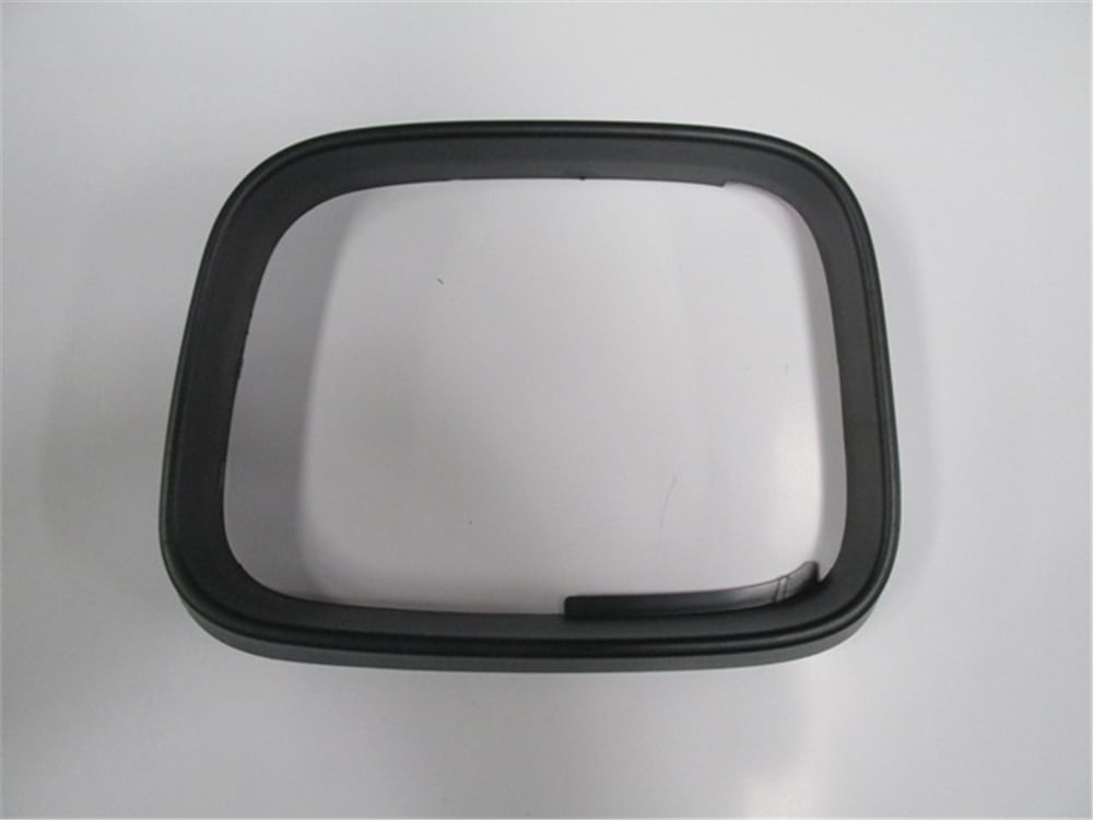 YEDEK PARÇAVolkswagen Transporter- T5- 04/09 Ayna Kapağı Çerçevesi Sağ Siyah 7E1858554MEYDAN1157-2995B