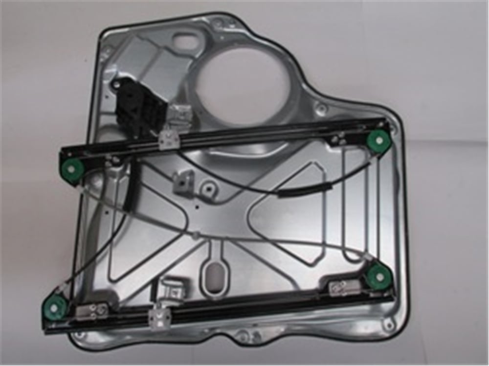 YEDEK PARÇAVolkswagen Transporter- T5- 04/09 Ön Cam Krikosu Sağ Elektrikli/Motorsuz/ Koruma Panelli 7H0837752BMEYDAN1157-1933