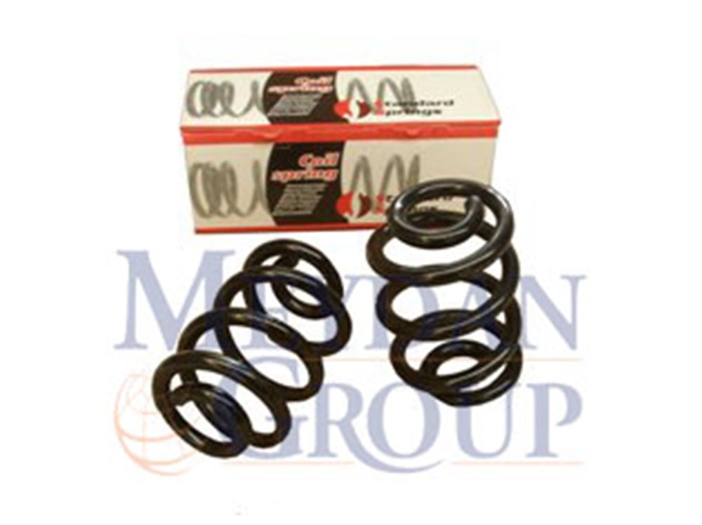YEDEK PARÇAVolkswagen Transporter- T5- 04/09 Arka Helezon Yayı Sağ/Sol (2Li Set) 1.9/2.5Tdı (20X165X251) (Stdr) 7J0511115BMEYDAN1157-6526
